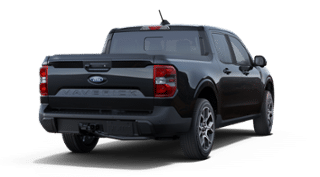 2025 Ford Maverick® External Image 4